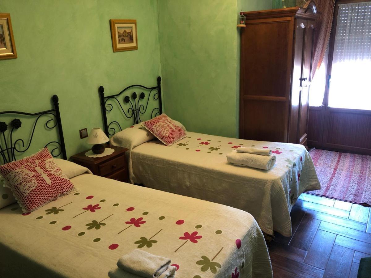 Vut La Villarina Sancti Spíritus Exterior foto